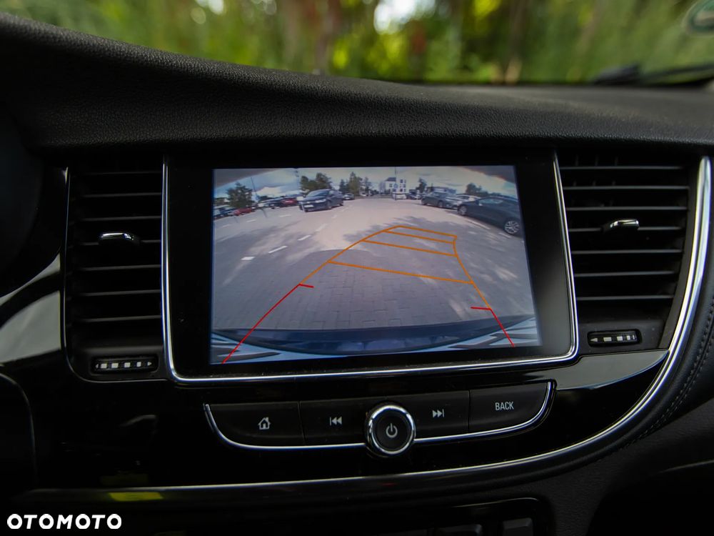 Opel Mokka 1.6 CDTI ecoFLEX Start/Stop Edition - 36