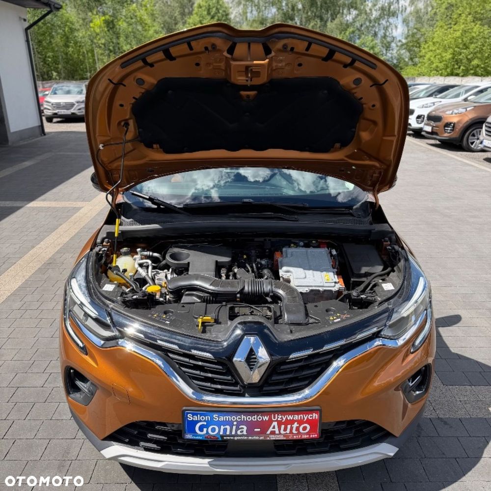 Renault Captur 1.6 E-TECH Plug-In R.S Line - 2
