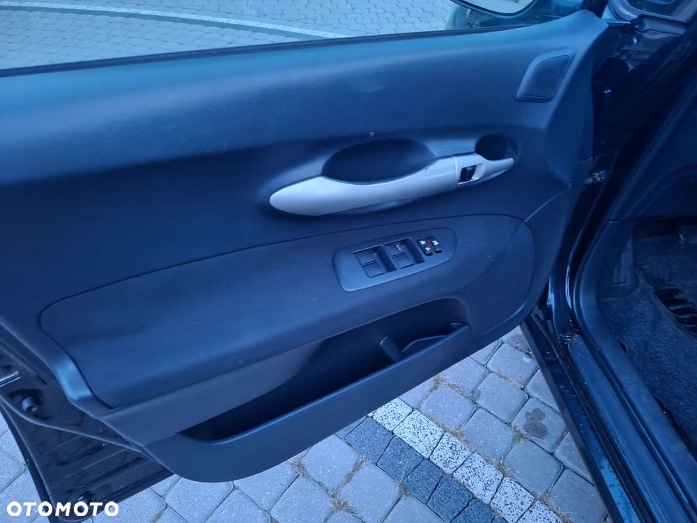 Toyota Auris - 7