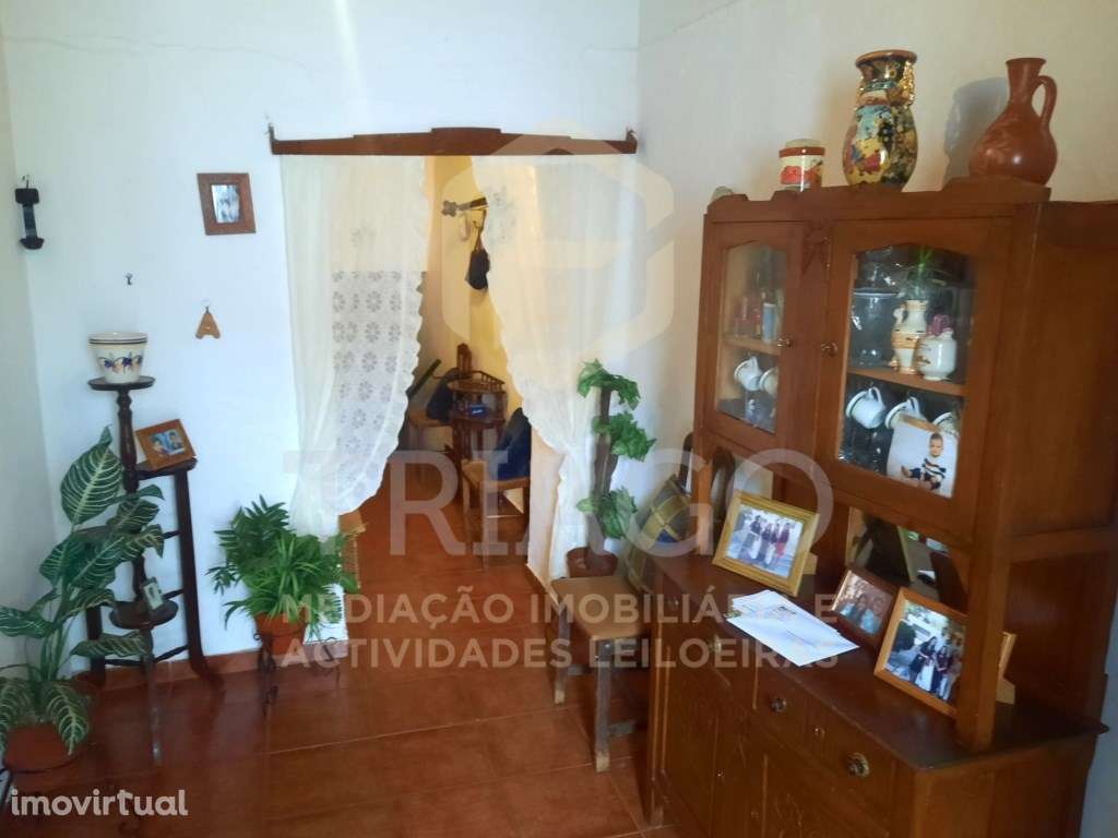 Moradia T2 na Vila Pitoresca de Barrancos - Grande imagem: 2/11