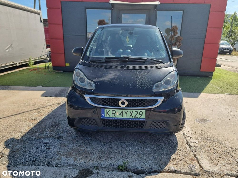 Smart Fortwo - 2