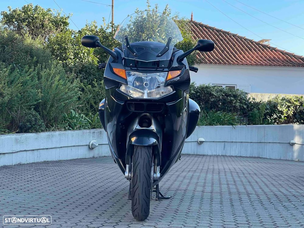 BMW K 1200 GT - 3
