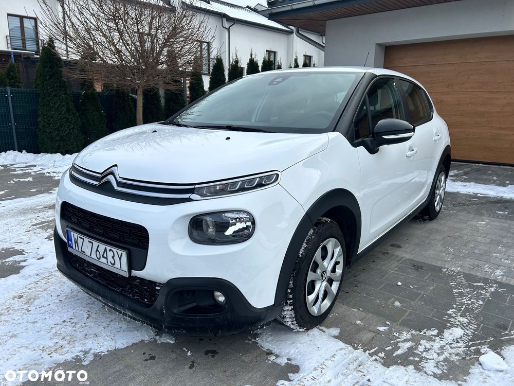 Citroën C3 1.2 PureTech Feel - 2