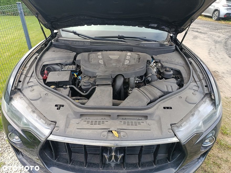 Maserati Levante - 5