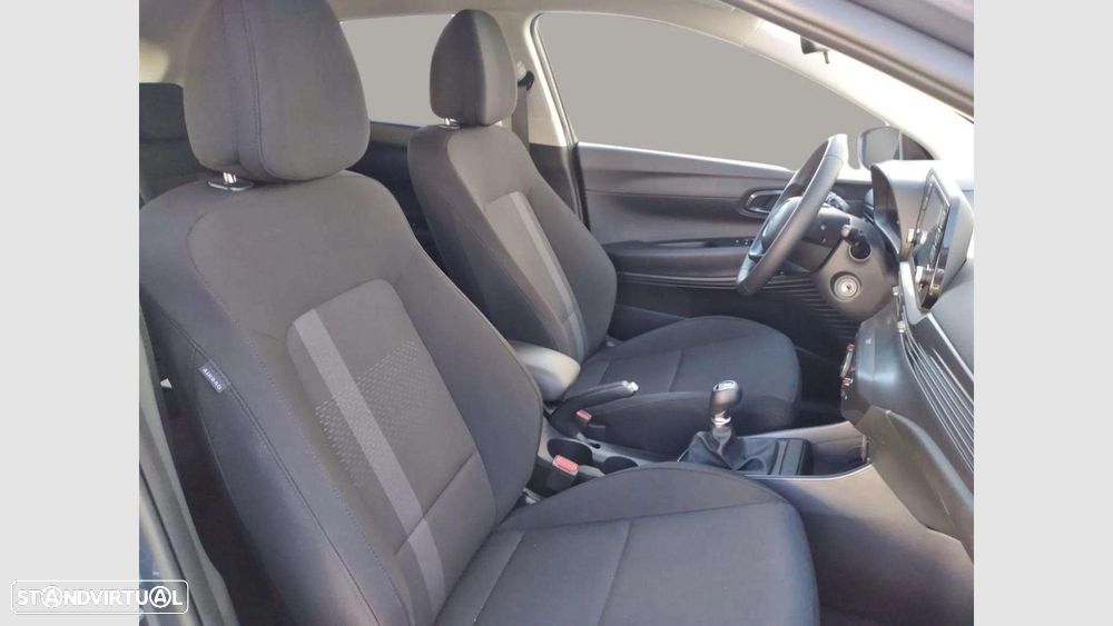 Hyundai i20 1.2 MPi Comfort - 15