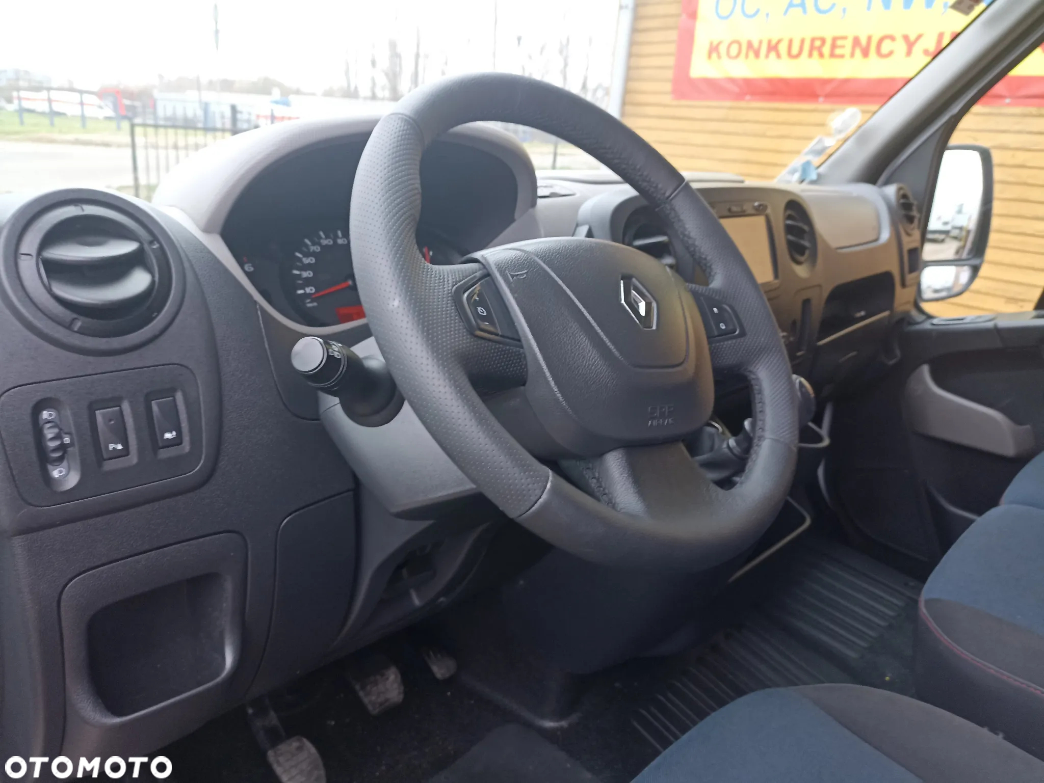 Renault MASTER - 9