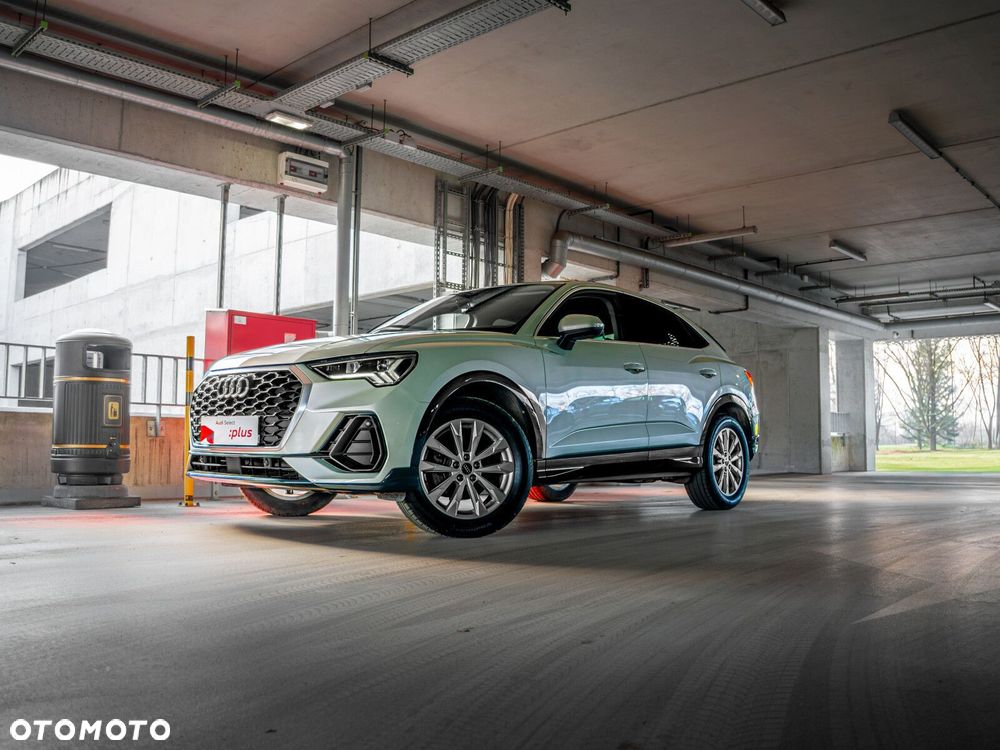 Audi Q3 Sportback - 3