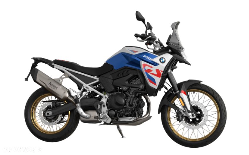 BMW GS - 2