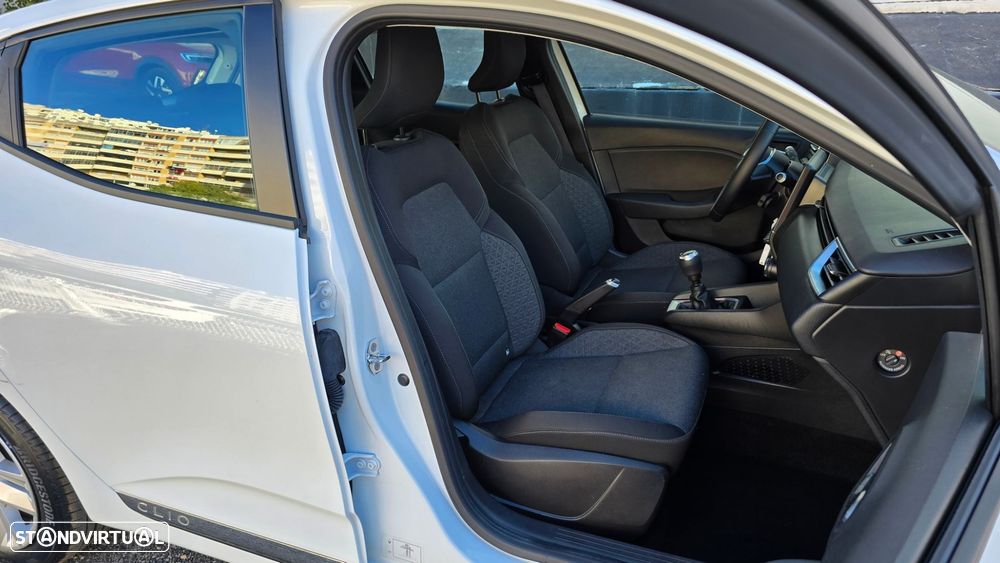 Renault Clio 1.0 TCe Intens - 43
