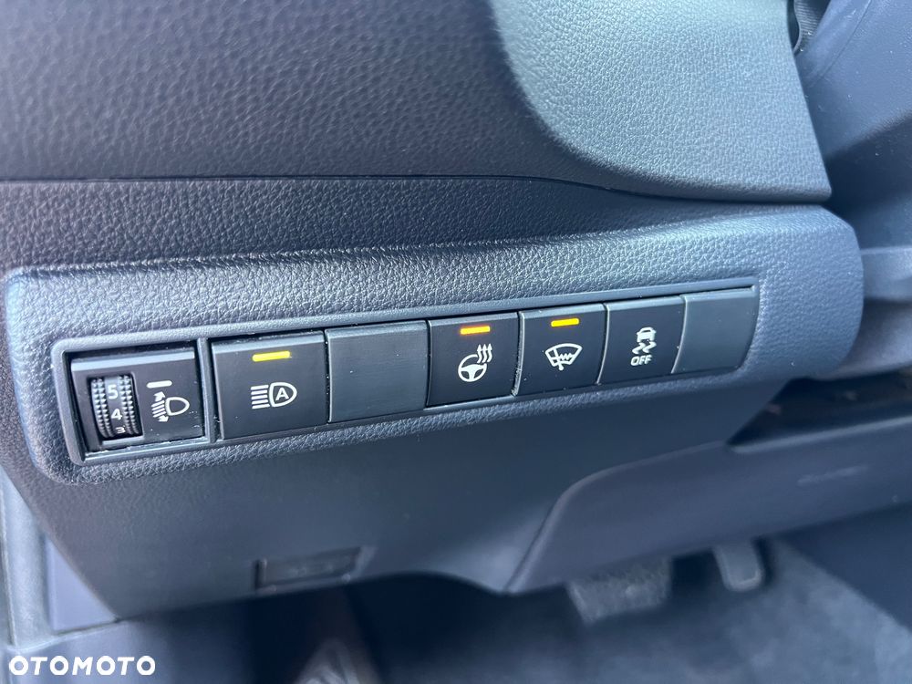 Suzuki Swace 1.8 Hybrid Elegance CVT - 38