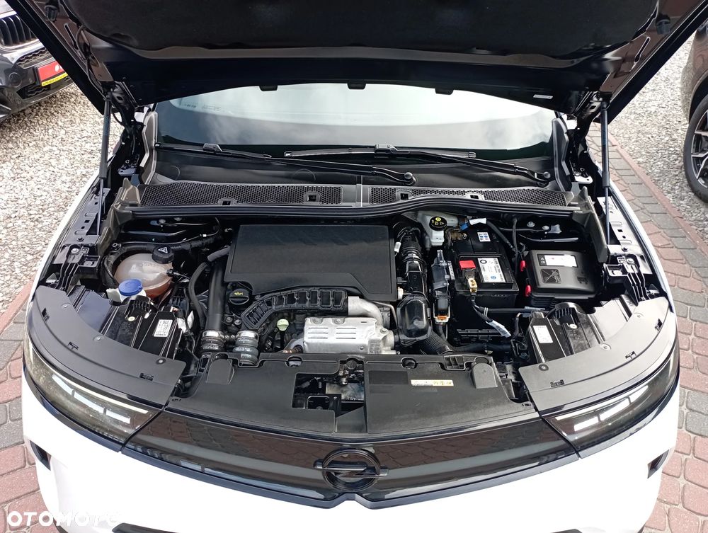 Opel Mokka 1.2 T GS Line S&S - 31