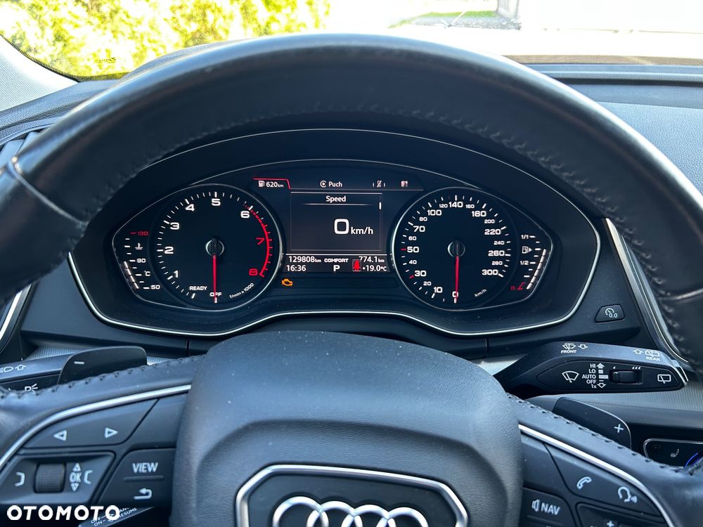 Audi Q5 2.0 TFSI quattro S tronic design - 40