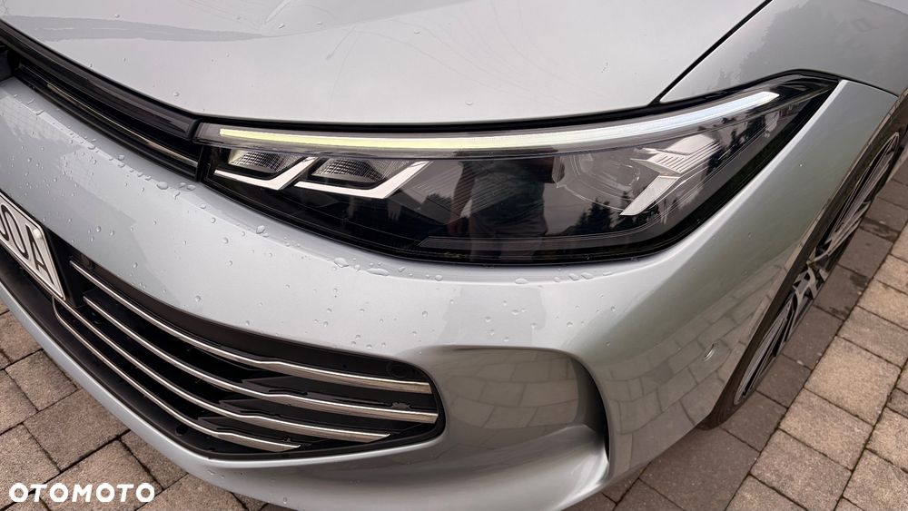 Volkswagen Passat 2.0 TDI EVO Business DSG - 35