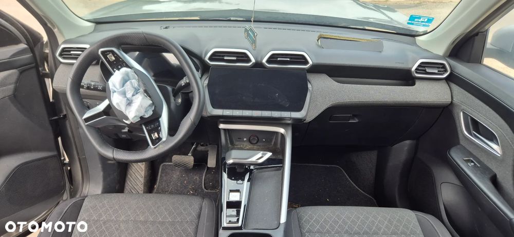 MG ZS Hybrid+ - 28