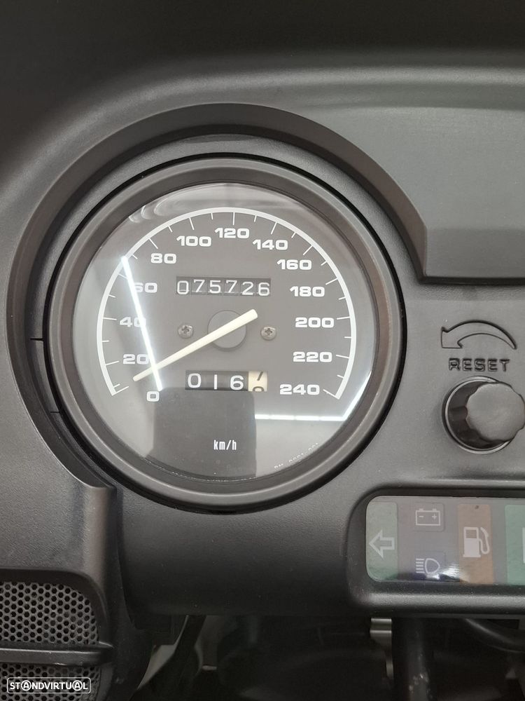 BMW R 1150 RT - 6 MESES DE GARANTIA - 10