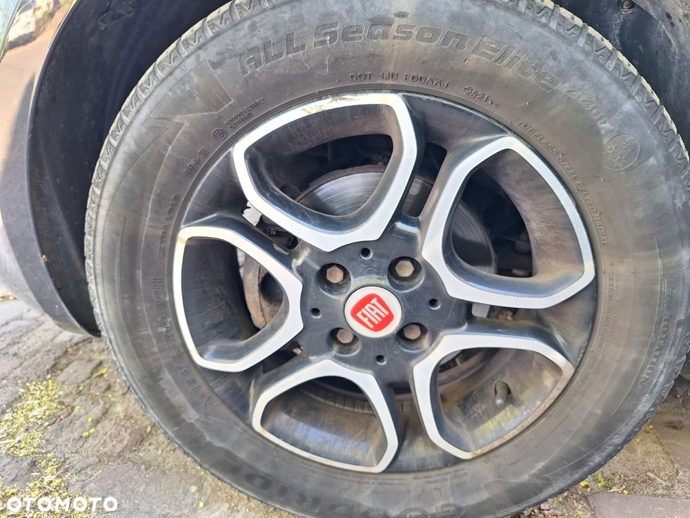 Fiat Punto - 22
