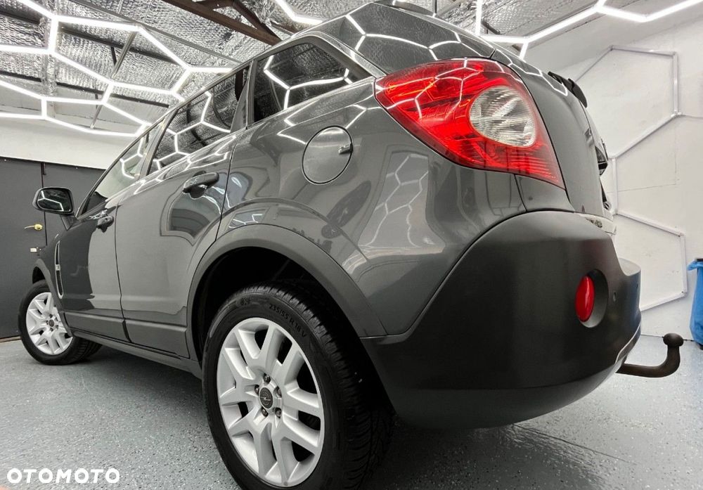 Opel Antara - 15