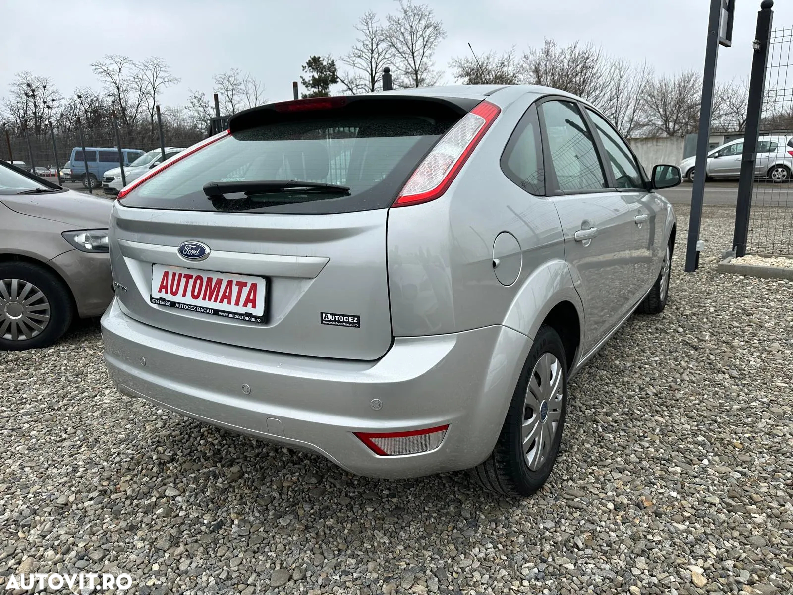 Ford Focus - 5