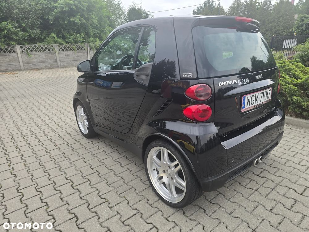 Smart Fortwo - 7