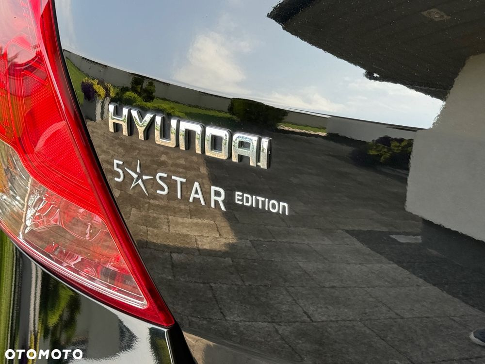 Hyundai i20 1.2 Star Edition - 22