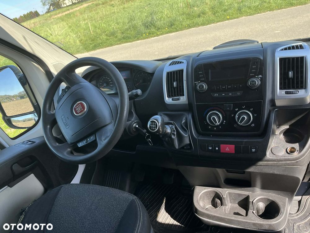 Fiat DUCATO - 8