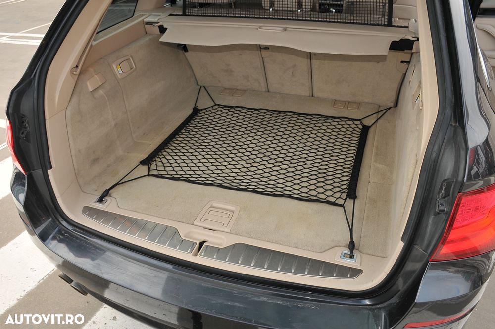 BMW Seria 5 530d Blue Performance Aut. - 22