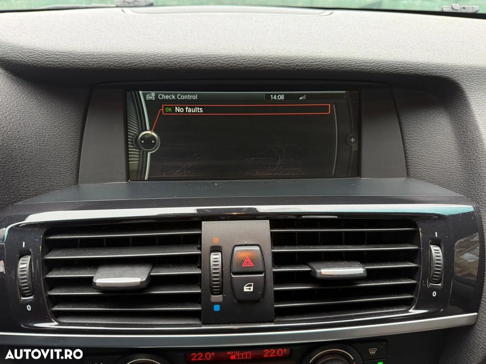 BMW X3 xDrive20d Aut. - 11