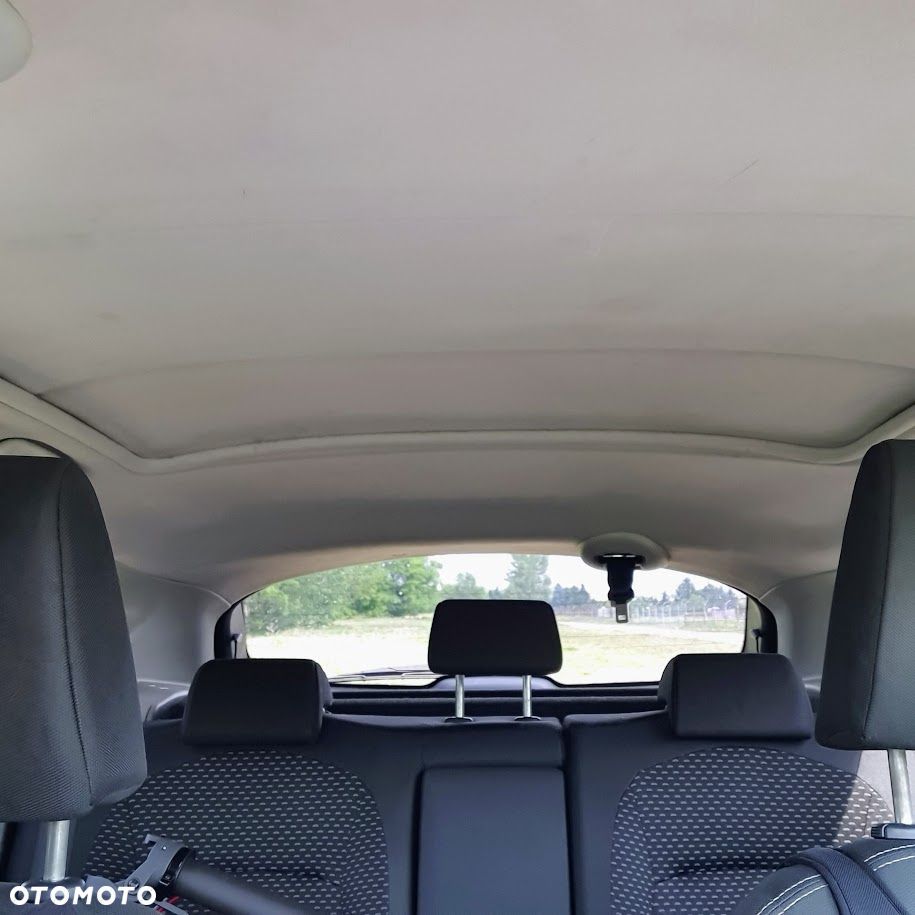 Nissan Qashqai 1.5 dCi I-Way - 5