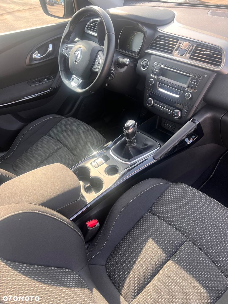 Renault Kadjar - 15