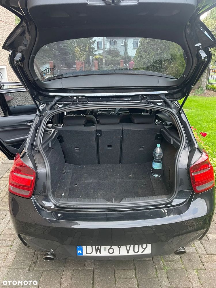 BMW Seria 1 - 16