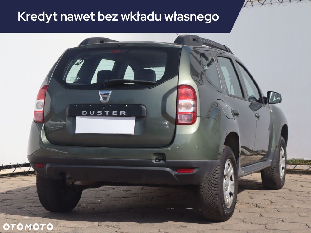 Dacia Duster - 7