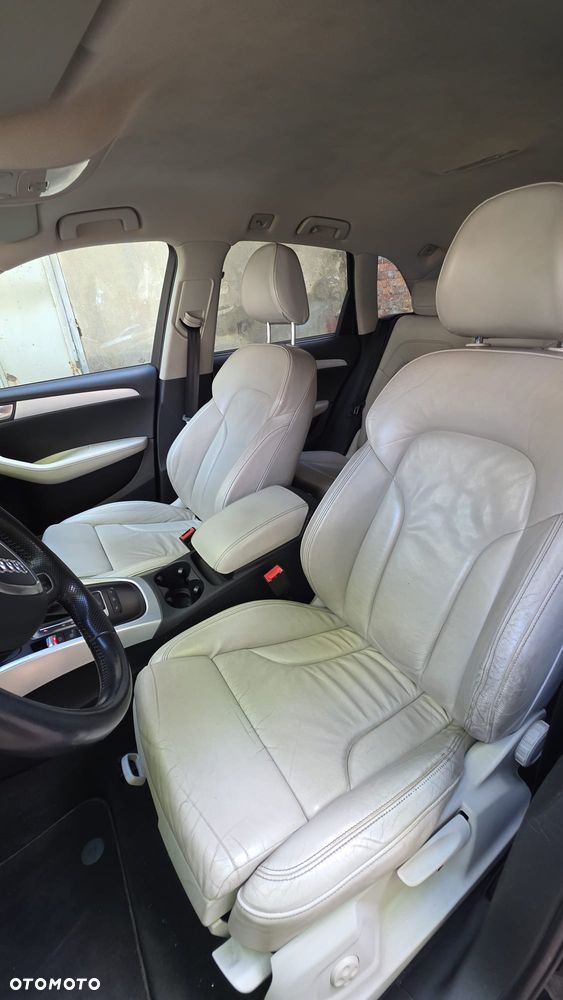 Audi Q5 2.0 TFSI Quattro S tronic - 13