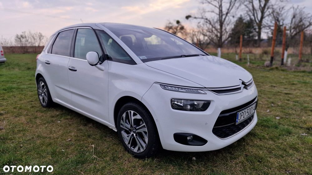 Citroën C4 Picasso 1.6 BlueHDi MoreLife S&S EAT6 - 1