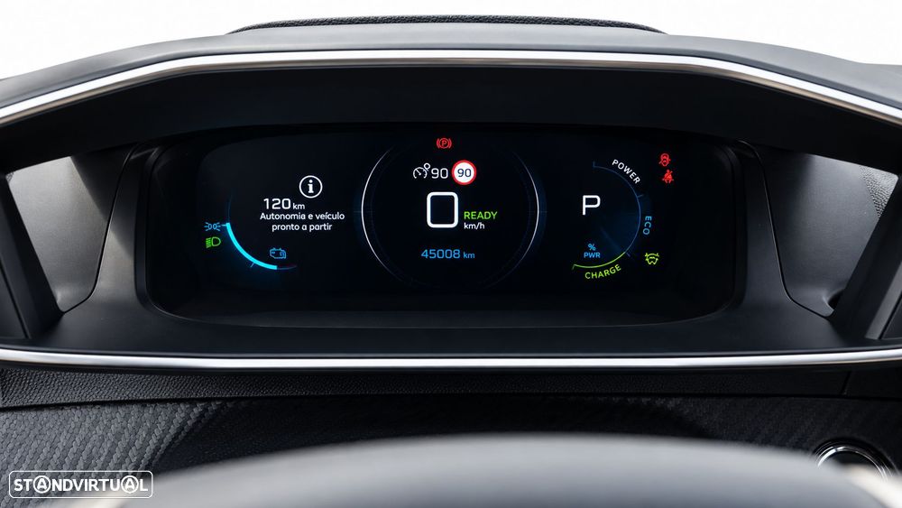 Peugeot e-2008 50 kWh Allure - 6