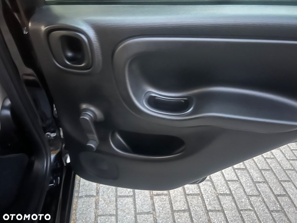 Fiat Panda - 19