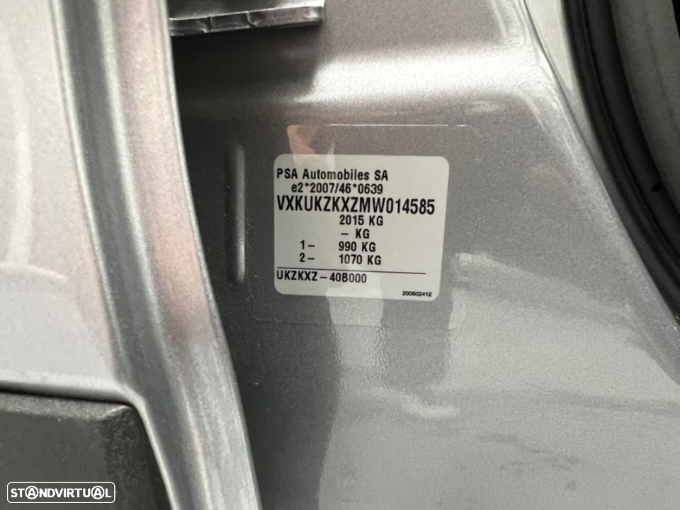 Opel Mokka-e Ultimate - 32