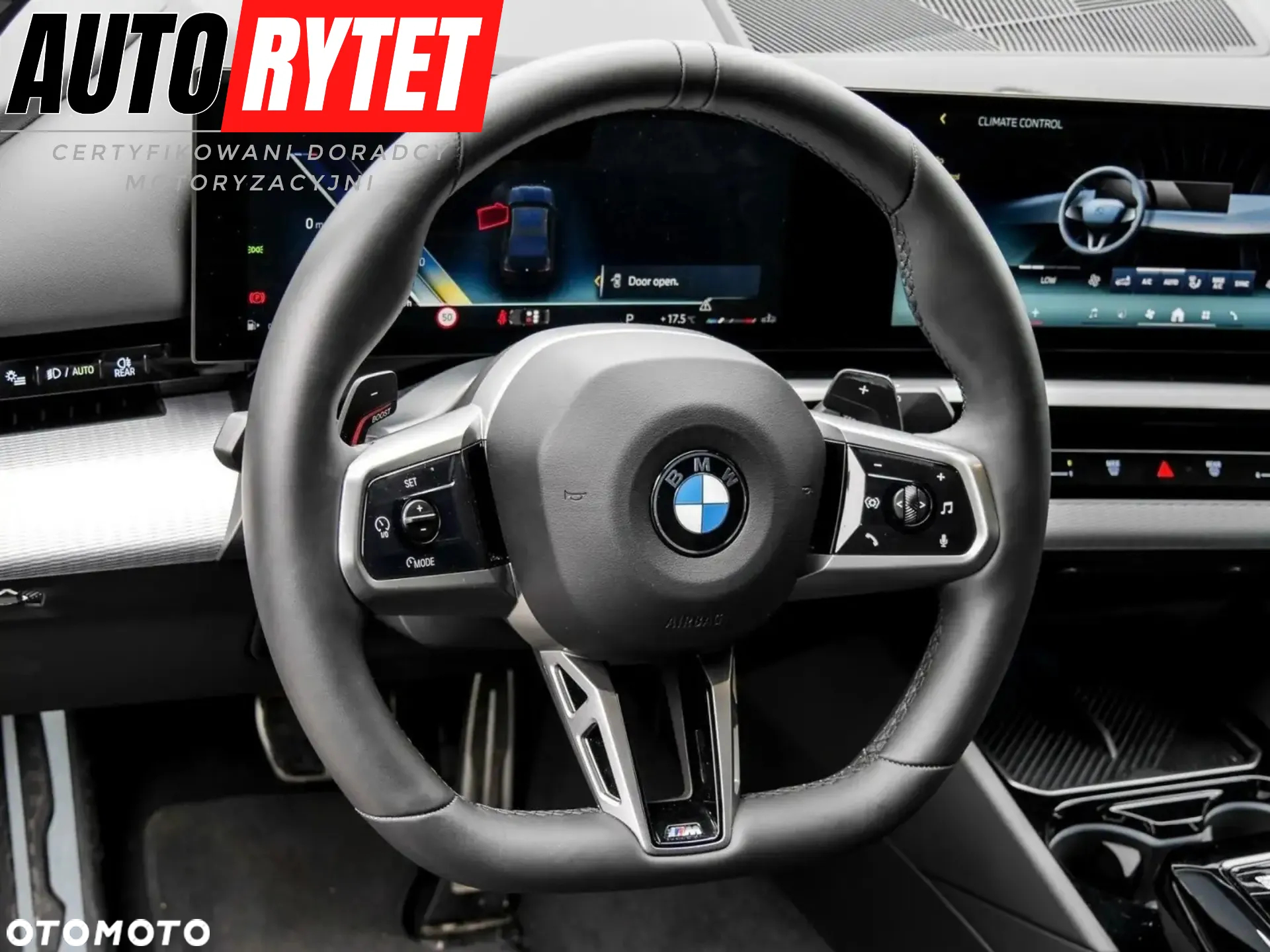 BMW Seria 5 - 7