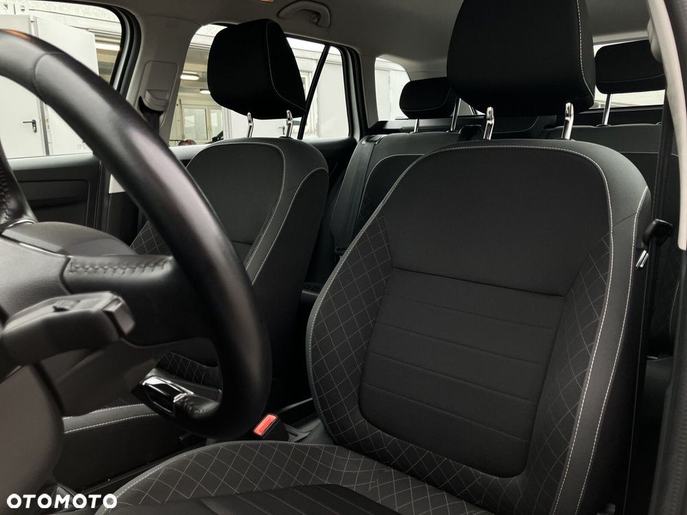 Skoda Fabia 1.0 TSI Ambition - 13