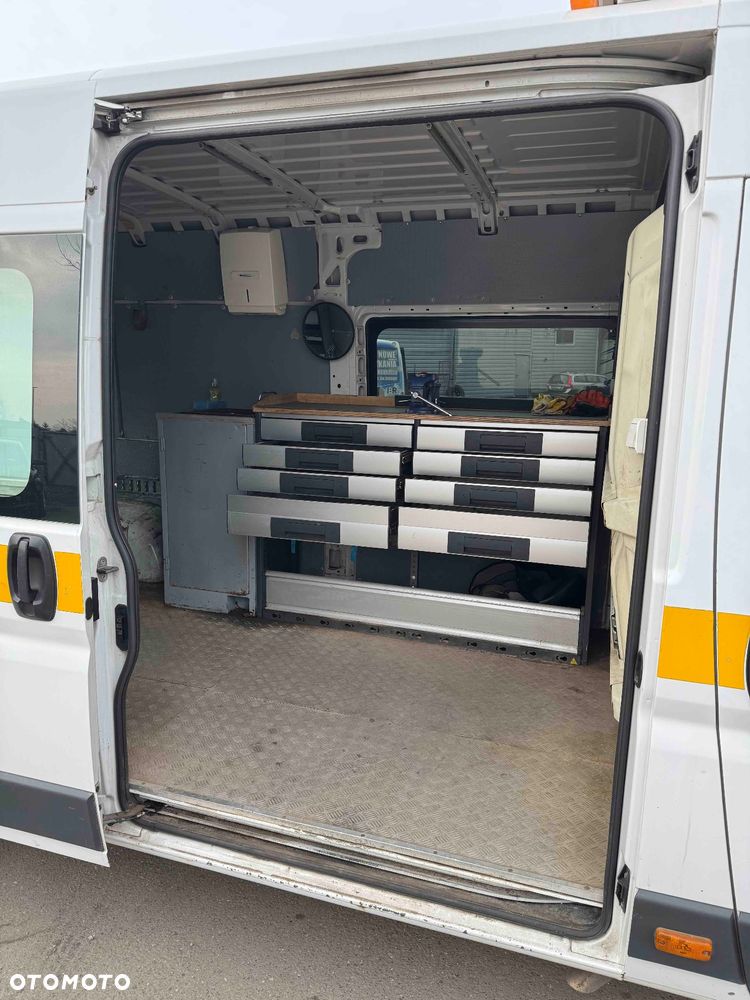 Fiat Ducato - 11