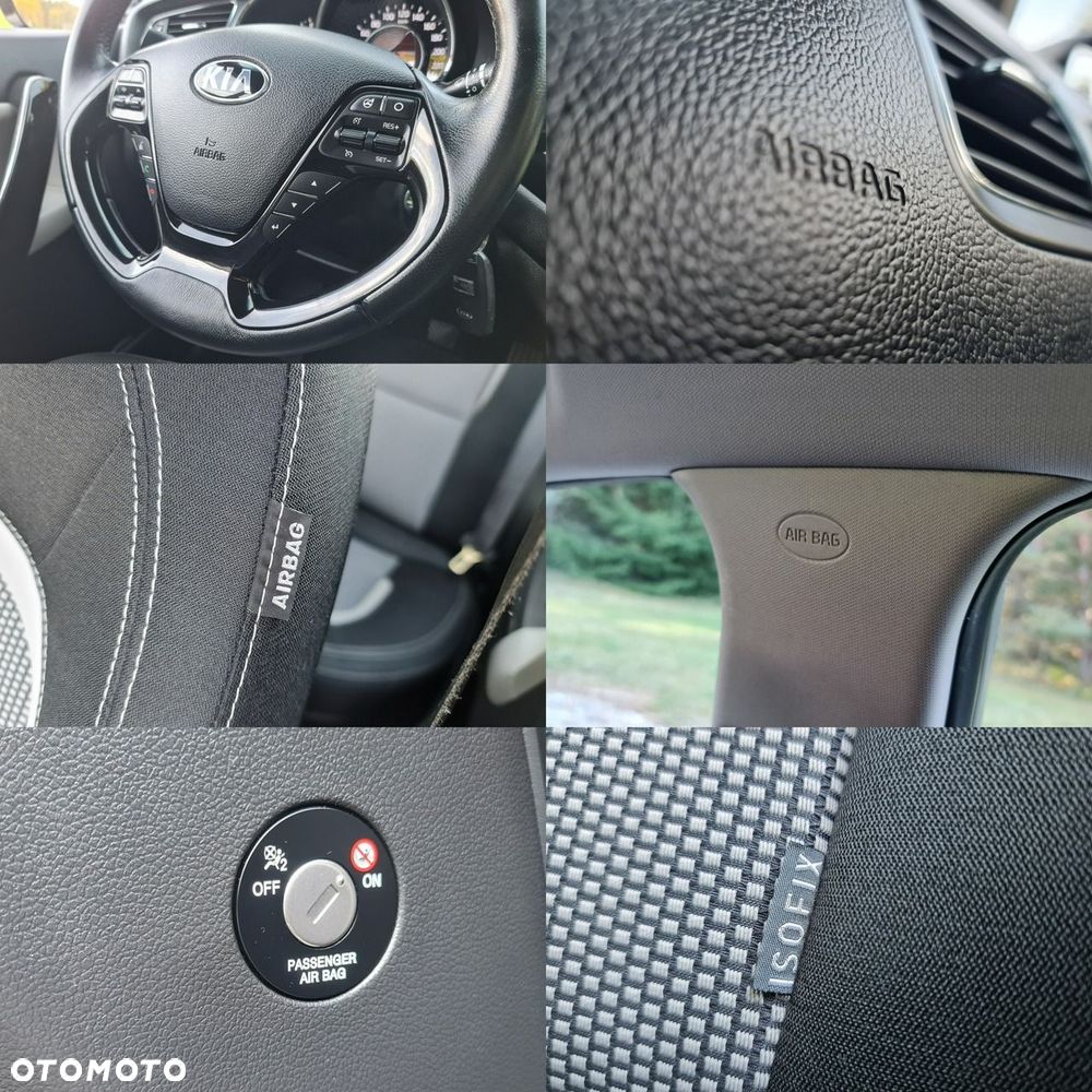Kia Ceed 1.6 GDI XL - 29