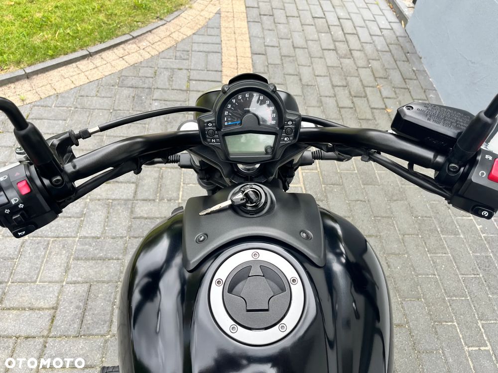 Kawasaki Vulcan - 18