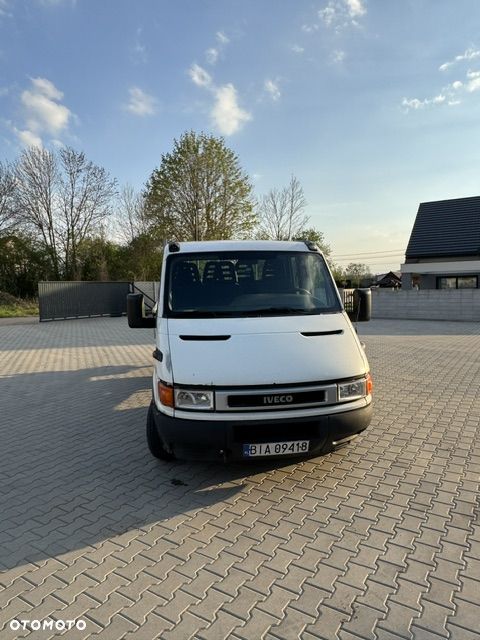 Iveco Daily - 3