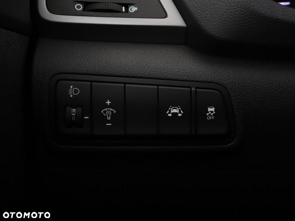 Hyundai Tucson 1.6 GDi Classic 2WD - 36