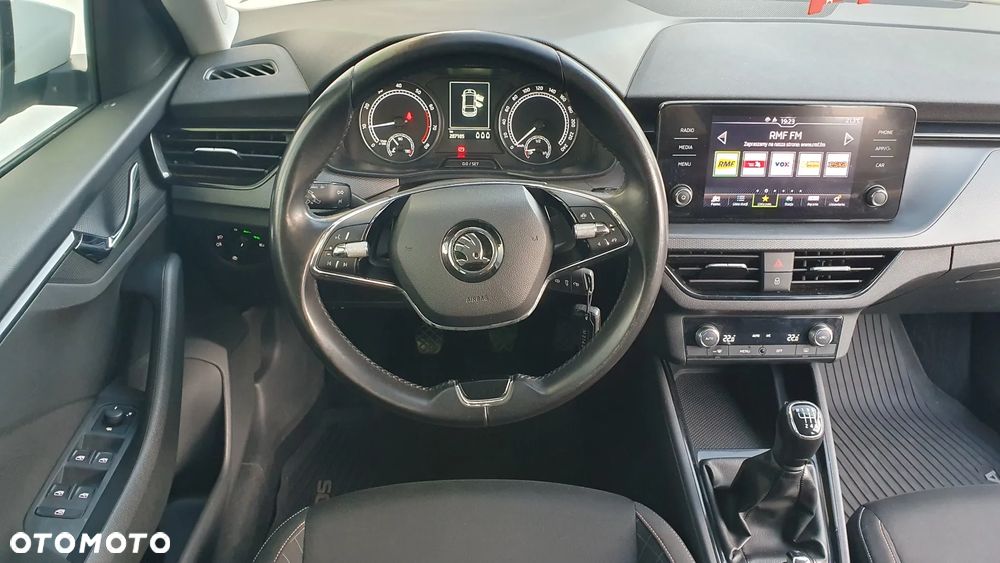 Skoda Scala 1.0 TSI Ambition - 14