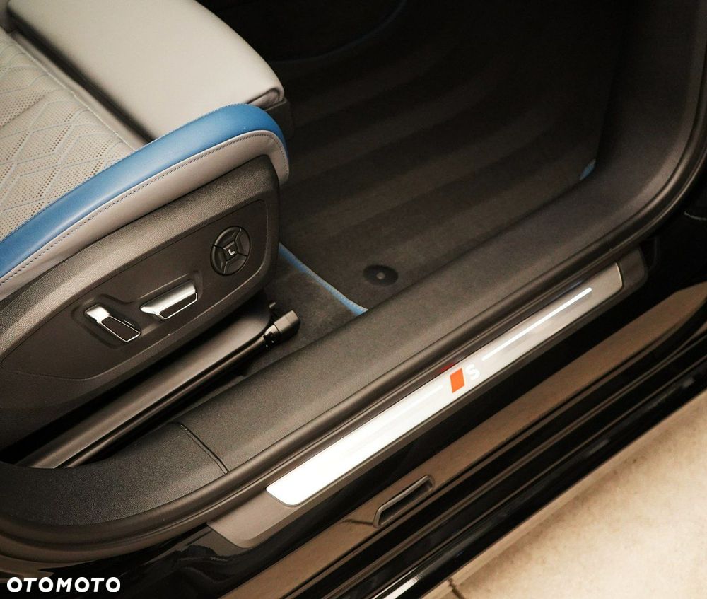 Audi A6 Avant e-tron - 17