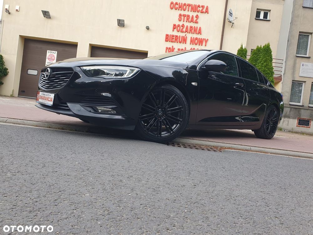 Opel Insignia 1.5 Direct InjectionTurbo Ultimate Exclusive - 31