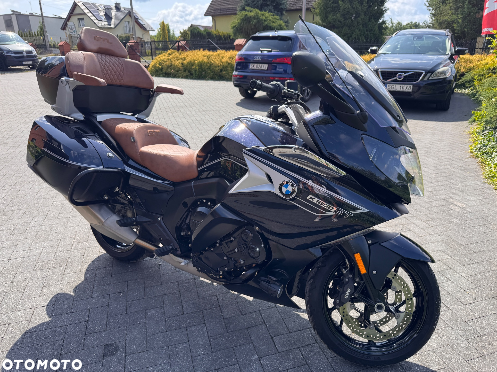 BMW K - 2