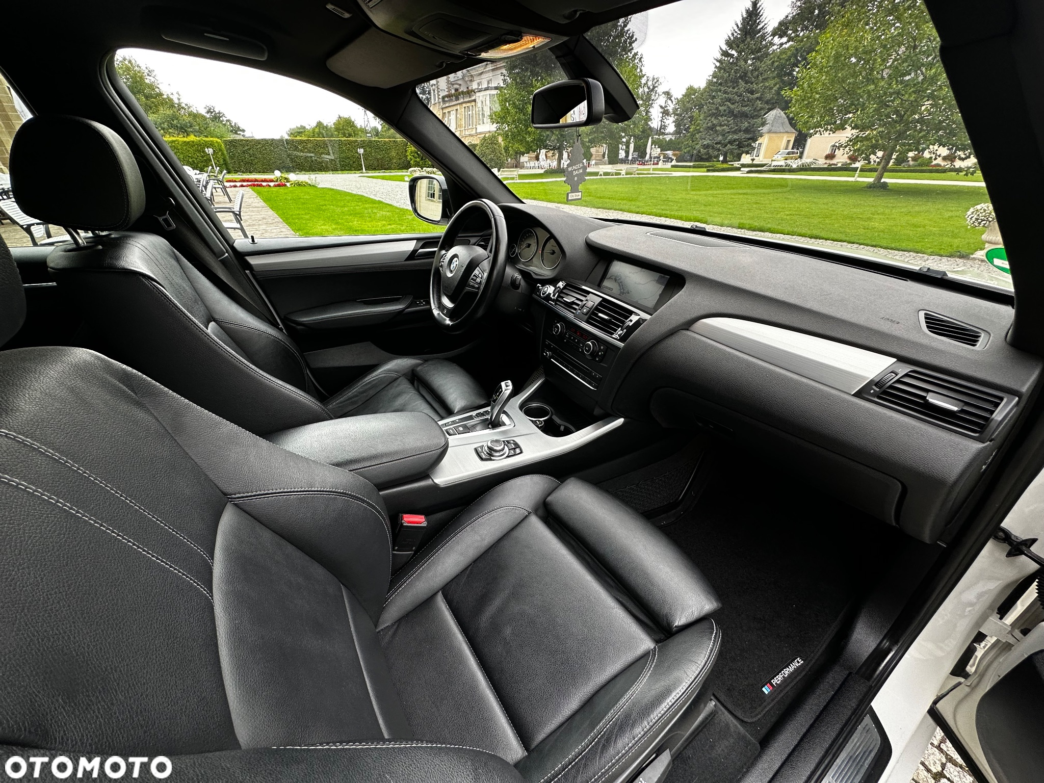 BMW X3 30d xDrive - 13