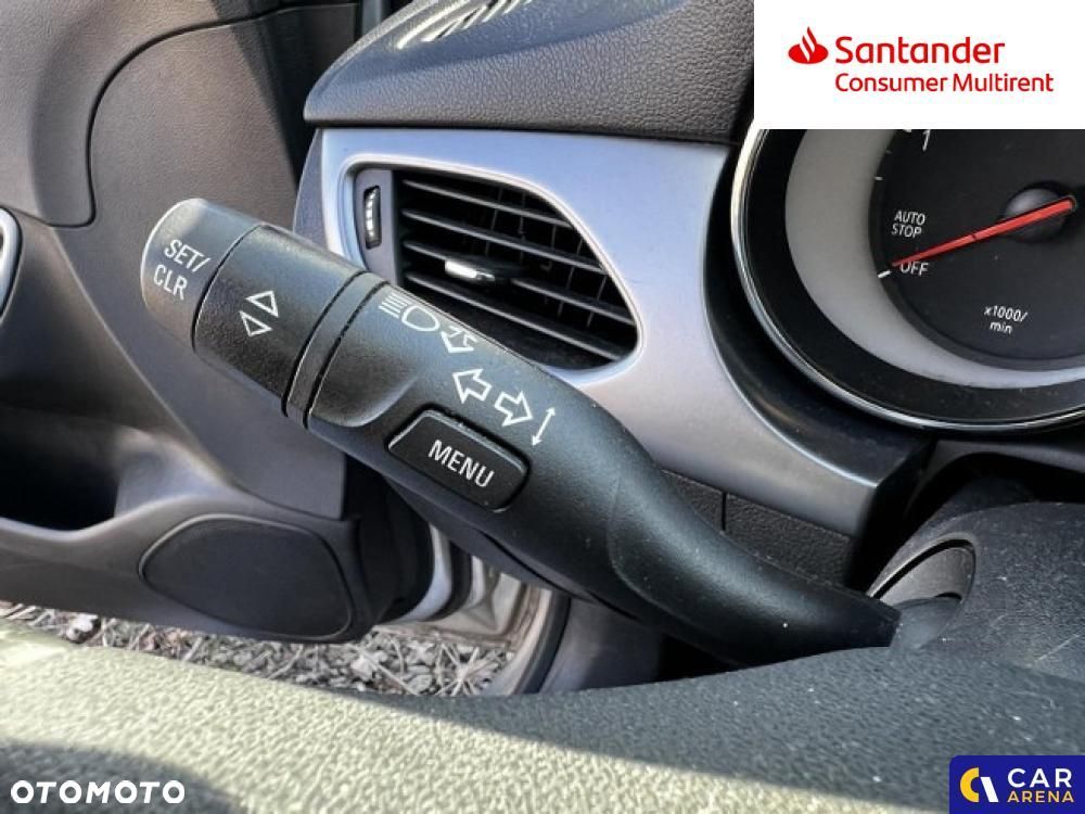 Opel Astra 1.6 CDTI Enjoy S&S - 29