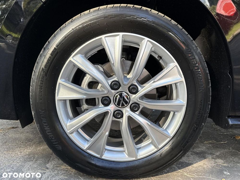 Volkswagen Multivan 2.0 TDI L1 Style DSG - 10